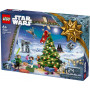 LEGO Star Wars Advent Calendar 2024 75395