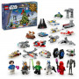 LEGO Star Wars Advent Calendar 2024 75395