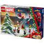 LEGO Super Heroes Marvel Advent Calendar  76293