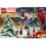 LEGO Super Heroes Marvel Advent Calendar  76293