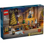 LEGO Harry Potter Advent Calendar 2024 76438