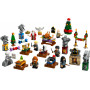 LEGO Harry Potter Advent Calendar 2024 76438