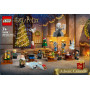 LEGO Harry Potter Advent Calendar 2024 76438