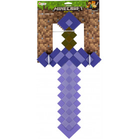 Minecraft Enchanted Sword