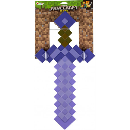 Minecraft Enchanted Sword