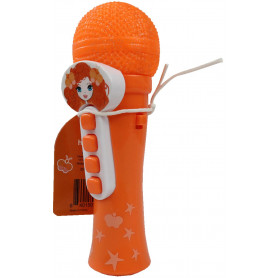 Emma Memma Microphone