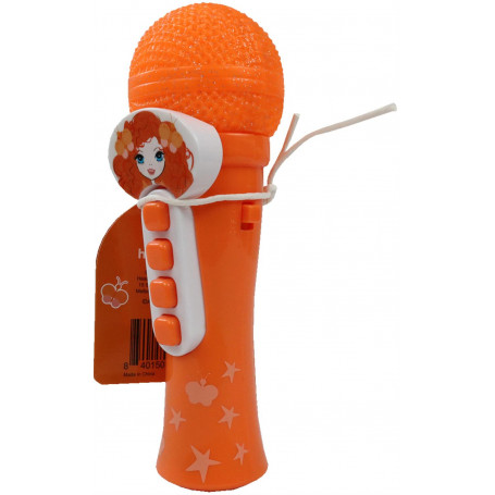 Emma Memma Microphone