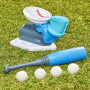 2-in-1 Pop n' Pitch Trainer