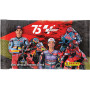 MOTO GP 2024 Trading Cards - Booster