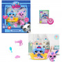 Littlest Pet Shop- Petfluencer Pairs Asst Series 1