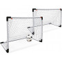 Go Play! Goal Post 2 in 1