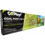 Go Play! Goal Post 2 in 1