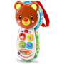 VTech - Peek and Play Phone Asst