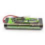 Tornado RC 5000 mAh 7.2v Ni-MH Tamiya Connector