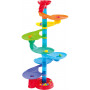 Play - MARBLE SWIRLY RUN - OVER 31 PCS