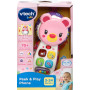 VTech - Peek and Play Phone Asst