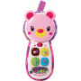 VTech - Peek and Play Phone Asst