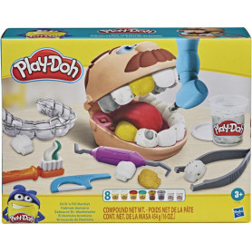 PLAY-DOH DRILL N FILL DENTIST