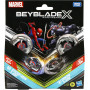 BEYBLADE X SPIDER VENOM