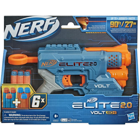 NERF ELITE 2.0 VOLT SD 1