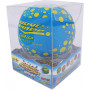 Waverunner Grip Beach Ball 5.6cm 6 Asstd colours