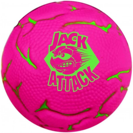 [G-RAPシールド] JACK BALL - Young Trends... Jack Attack Grip Ball - Afterpay Available!