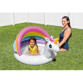 INTEX UNICORN BABY POOL