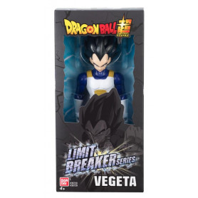 Dragon Ball 12" Limit Breaker - Vegeta