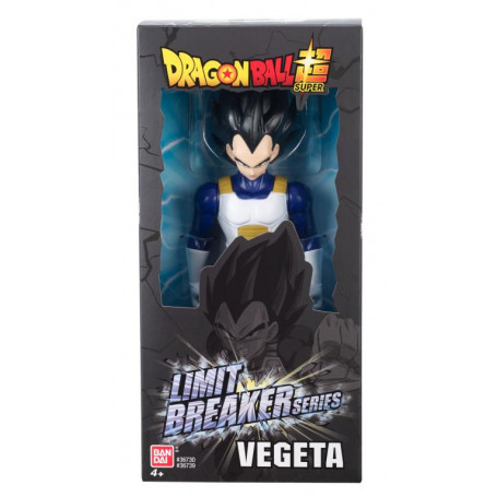 Dragon Ball 12" Limit Breaker - Vegeta