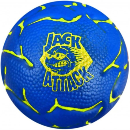[G-RAPシールド] JACK BALL - Young Trends... Jack Attack Grip Ball - Afterpay Available!