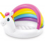 INTEX UNICORN BABY POOL