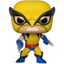 Wolverine 1st App 80th ANNIV Pop!