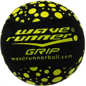 Waverunner Grip Beach Ball 5.6cm 6 Asstd colours