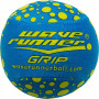 Waverunner Grip Beach Ball 5.6cm 6 Asstd colours