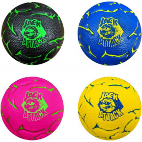 Jack Attack Grip Ball