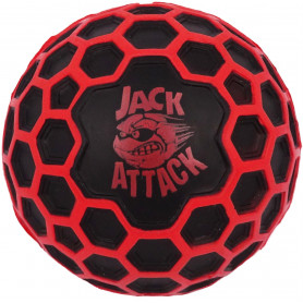 Jack Attack Hex Ball