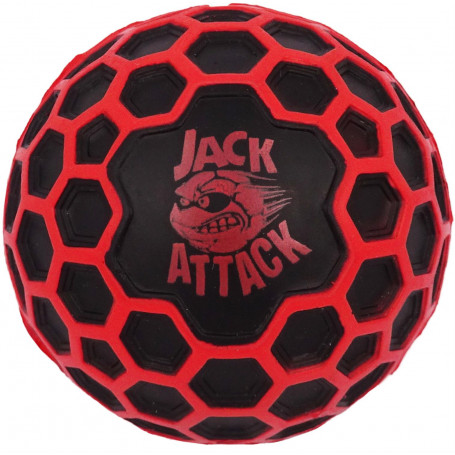 Jack Attack Hex Ball