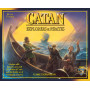 Catan Explorers and Pirates Expansion