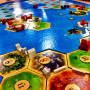 Catan Explorers and Pirates Expansion