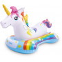 INTEX UNICORN RIDE-ON