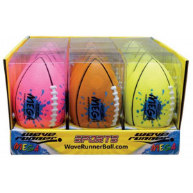 Waverunner American Foot Ball (D48/12)