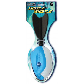 WaveRunner Missile Whistler