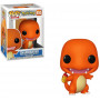 Pokemon - Charmander Pop!