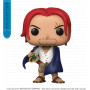 One Piece - Shanks Pop! RS