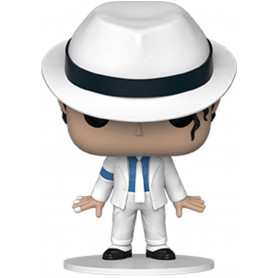 Michael Jackson - Leaning Pose Pop!