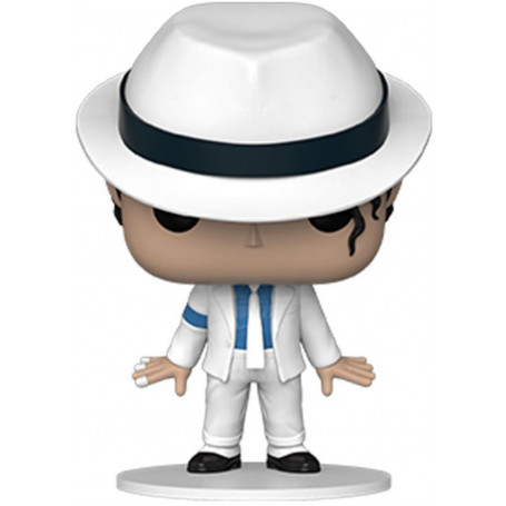 Michael Jackson - Leaning Pose Pop!