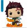 Demon Slayer - Tanjiro (with chase) US Ex Pop! Vinyl