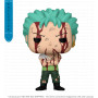 One Piece - Roronoa Zoro "Nothing Happened" Pop!