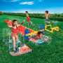 Go Play! Aqua Blast Obstacle Course