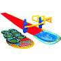 Go Play! Aqua Blast Obstacle Course